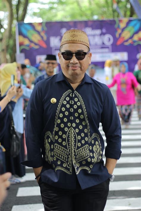 Bone Bolango Berpartisipasi Pada Semarak JejaKK Kreatif Indonesia 2023