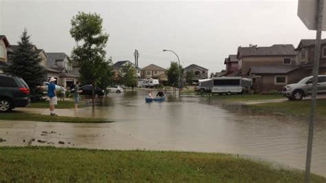 Your CBC Manitoba Friday Winnipeg weather forecast | CBC News