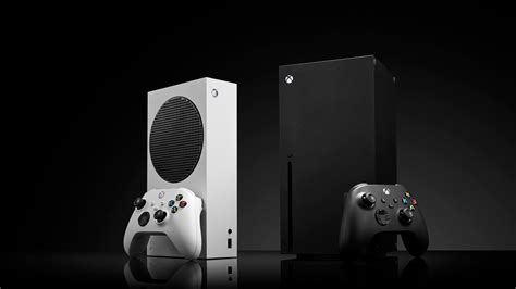 It Appears We May Finally Know Xbox One, Xbox Series X/S Sales, Kind Of