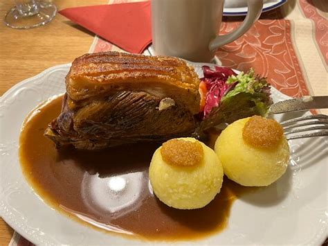 Kartoffelstube Rothenburg Ob Der Tauber Updated Restaurant