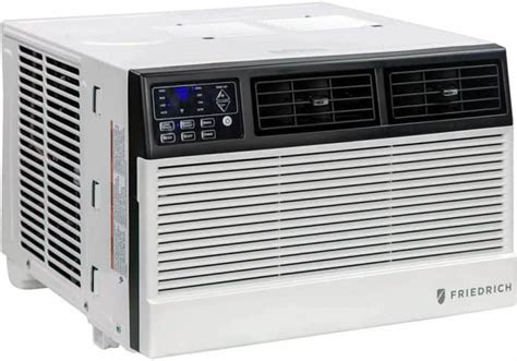 8 Best 5000 BTU Air Conditioners (Window & Portable AC Units ...