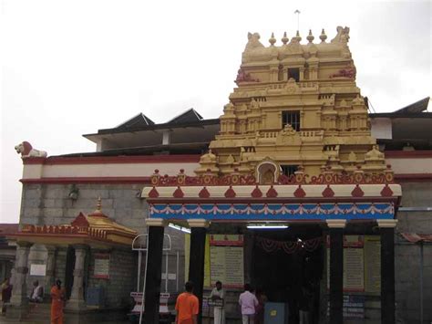 Sri Sharada Peetham, Sringeri - Timings, History, Darshan, Pooja Timings