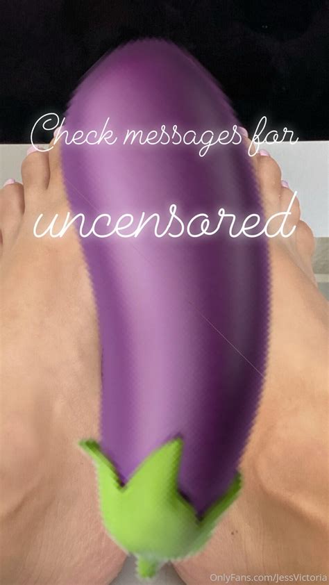 Jessvictoria Nude OnlyFans Leaks Photos TheFappening