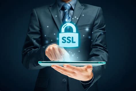 Qu Est Ce Qu Un Certificat Ssl Pandaroux Cr Ation Gestion De