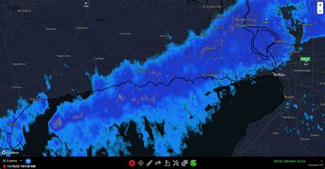 RadarOmega On Twitter Evidence Of Some Lightning Flashes In This Snow