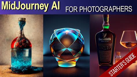 Photographer S Starter Guide To MidJourney AI Why You Have To Know