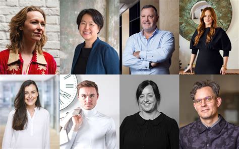 Meet The Speakers For Interior Design And Architecture Summit 2023