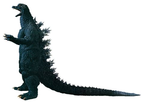 Godzilla 2004 Render 5 By Chrisufray On Deviantart