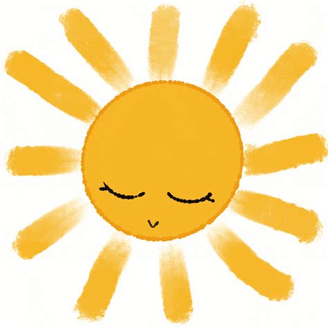 Sun S Find And Share On Giphy Clip Art Library