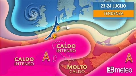 Meteo Sicilia Torna L Anticiclone Africano Dal Weekend Nuova Ondata