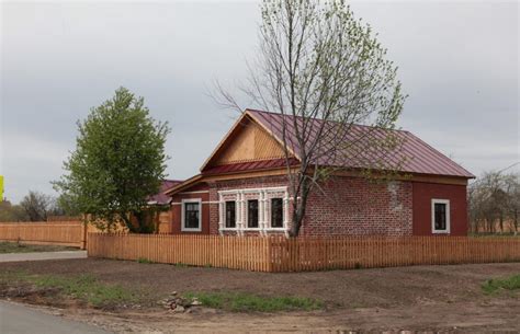 Болгар - Фотографии русских городов