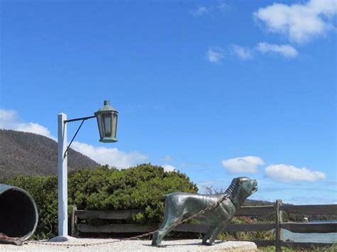 Eaglehawk Neck Historic Site - Discover Tasmania