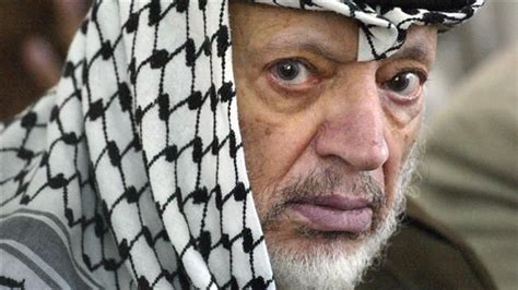 Investigation proves Israel killed former PLO leader Yasser Arafat ...