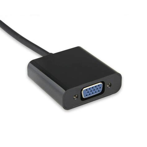 Cablu Adaptor Convertor De La Dvi D Dual Link Tata La Vga Pini