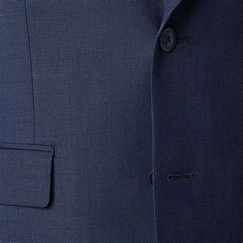 Collection By Michael Strahan Mens Modern Fit Suit Separates, Color ...