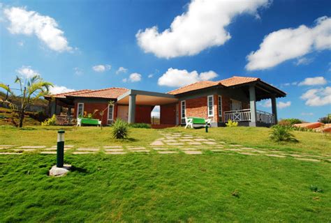 Bandipur Safari Lodge Hotels In Bandipur