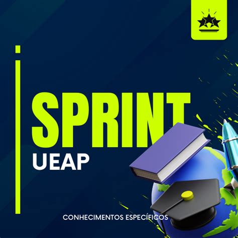 Sprint Concurso Ueap Paulo Silva Dos Santos Hotmart