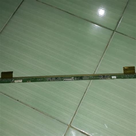 Jual Tcon T Con Ticon Polytron Pld T Di Lapak Juve Part Bukalapak