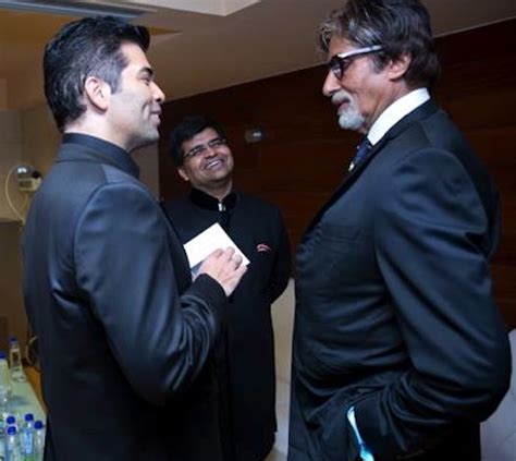 Filmfare Awards New Photos: Amitabh Bachchan, Salman Khan, Deepika ...