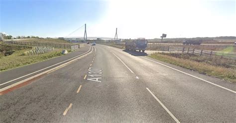 A1307 reopens between A14 and Huntingdon after seven-vehicle crash ...