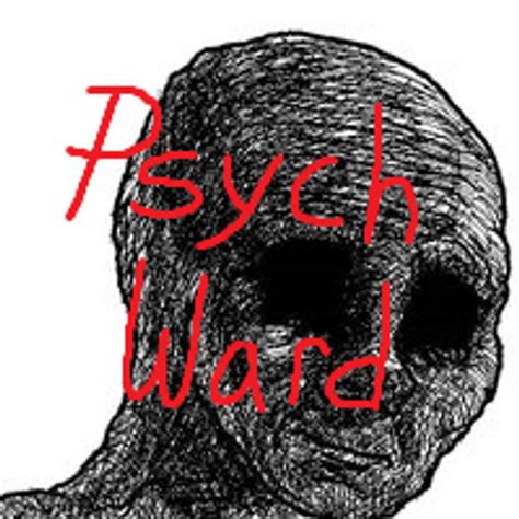 Psych Ward: Volume 1 | Various Artists | Psych Ward