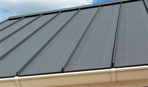 Standing Seam Metal Roof The Complete Guide Oscar Roofing