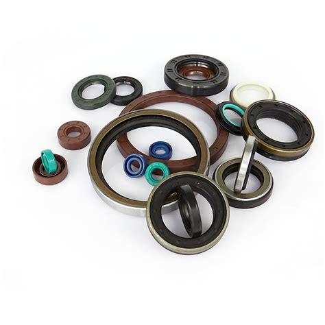 Ta Tb Tc Sb Sc Vc Oilseal Nbr Fkm Acm Oil Seal Oil Seal Ta Type And