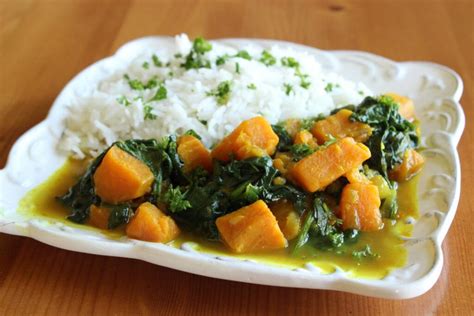 Sweet Potatoes With Spinach Reny Cookbook