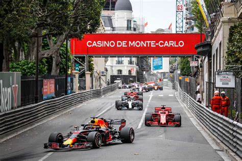 Why Is The Monaco Grand Prix Shorter? - One Stop Racing