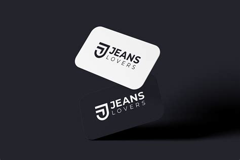 Logo, Logo Design, JL logo :: Behance