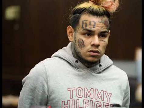 IX INE FUCK TR YWAY Snippet YouTube Music