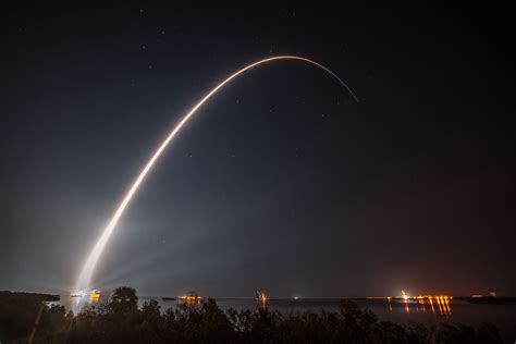 45th SW Supports Successful Atlas V GOES R Launch Space Launch Delta