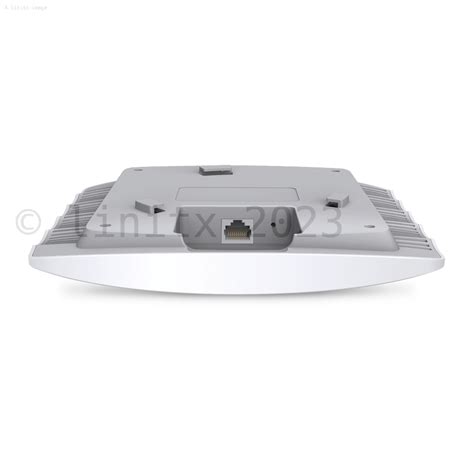 Tp Link Omada 300mbps Wireless N Ceiling Mount Access Point