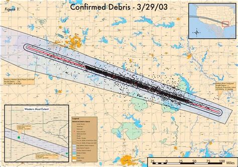 Desastre del Columbia 20 años de la última tragedia de la NASA