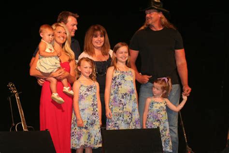 Trace Adkins Daughter