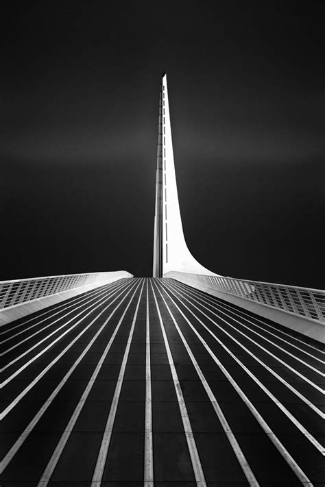 Bridges - Sharon Tenenbaum, Fine Art Photography | Architecture ...