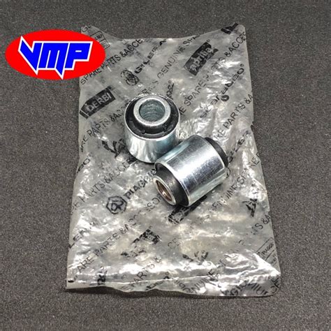 Jual Silent Block Engine Mounting Vespa Matic Shopee Indonesia