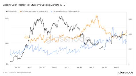 Navigating Bitcoin Options