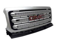 Chevrolet Colorado Grille - Genuine GM