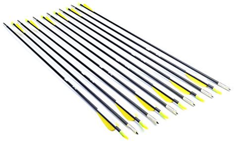 Best Arrows For Target Shooting – 2021 Top Picks Reviewed