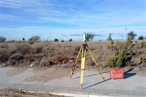 Tipos De Levantamientos Topográficos Descúbrelos Perfil Topografía