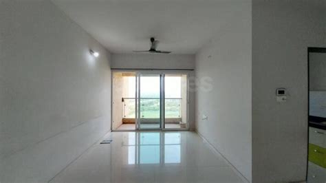 Bhk Bedroom Apartment Flat For Rent In Rustomjee Azziano Majiwada