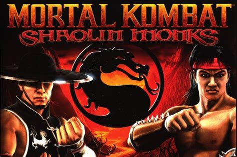 Daftar Fatality Mortal Kombat Shaolin Monks Ps Lengkap Semua Karakter