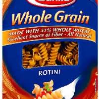 Easy Whole Wheat Pasta Salad Recipe