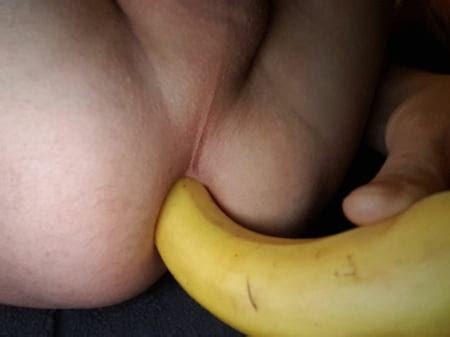 Banana Fuck 7 Pics XHamster