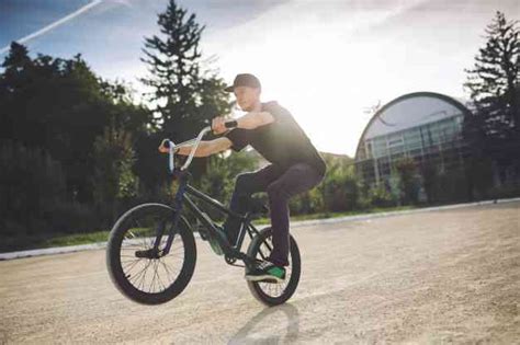 5 Best BMX Bikes For Street Riding | Best Of The Best