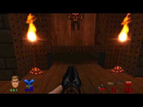 Steam Community Video Brutal Doom Tnt Level Last Call