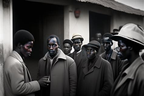 Lexica Mozambican Contract Workers In The GDR