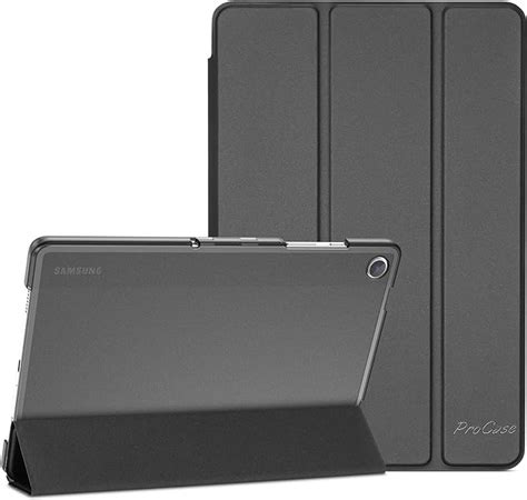 ProCase Smart Case For Galaxy Tab A9 A9 Plus 11 Inch 2023 SM X210 SM