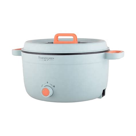 Best Popular L Electric Mini Multi Function Cooking Pots Electric Hot Pot And Electric Multi Cooker